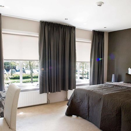 Hotel-Restaurant Thuis! Dinteloord ภายนอก รูปภาพ