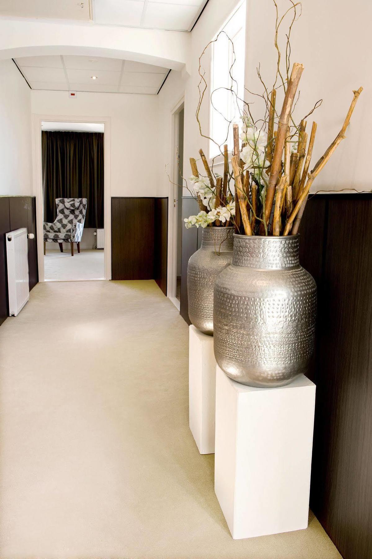 Hotel-Restaurant Thuis! Dinteloord ภายนอก รูปภาพ